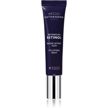 Institut Esthederm Intensive Retinol balsam pentru fermitate zona ochilor